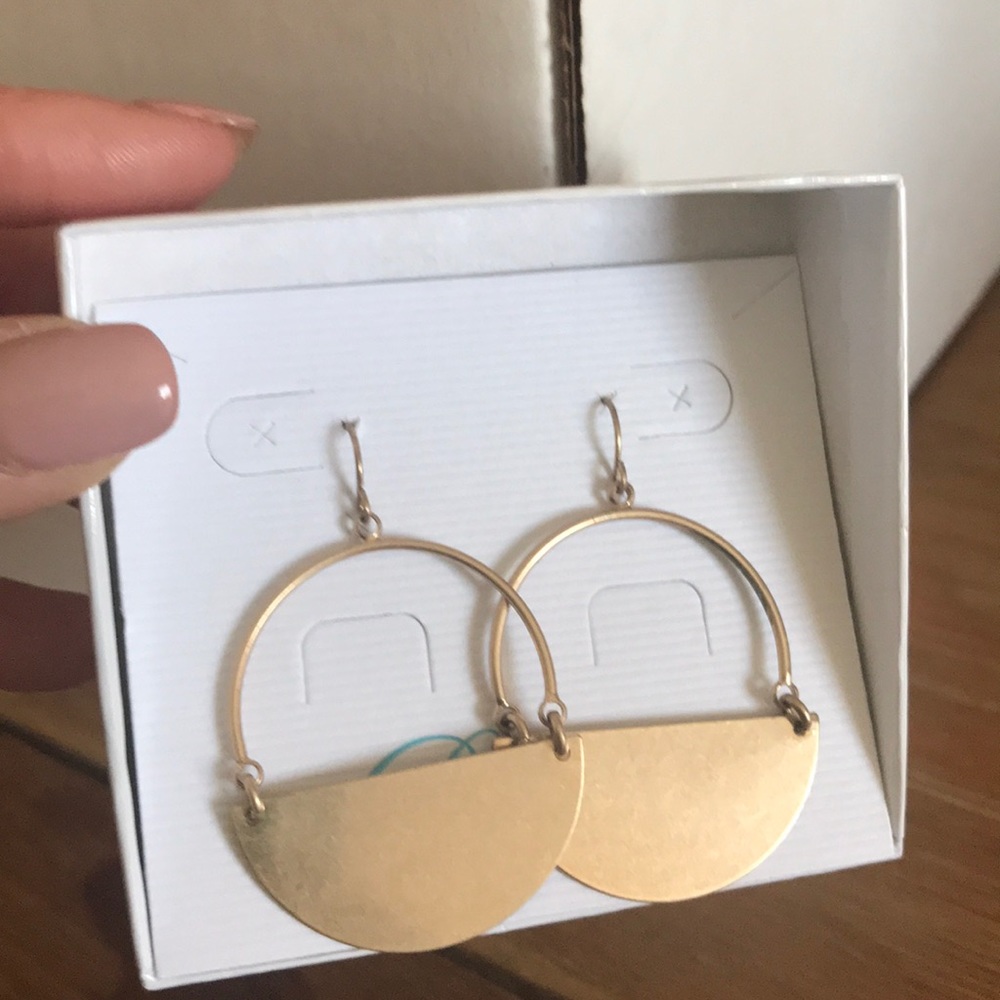 Premier designs earrings
